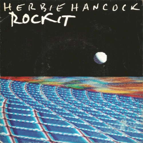 Herbie Hancock